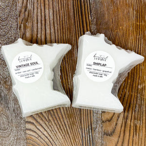 MN Soap Bar - Multiple Scents!