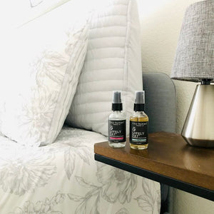 Tiny Human Supply Co. - Lovely Day™ Facial Spray (Love)