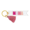 Acrylic Key Tag