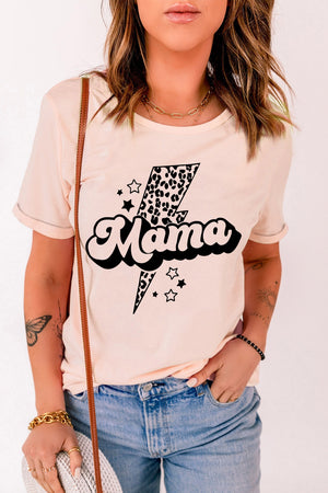 Mama Graphic Tee