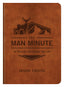 The Man Minute-Devotions for Men